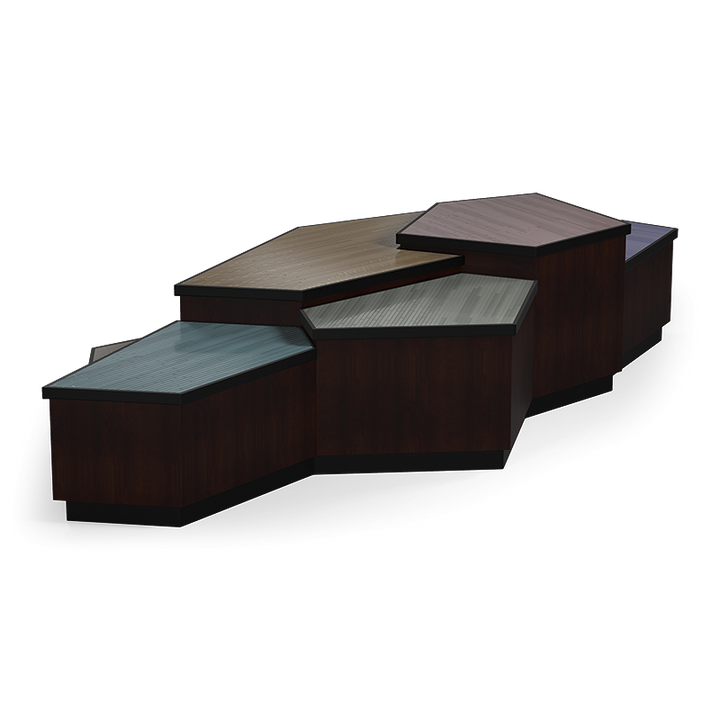 Axel Coffee Table