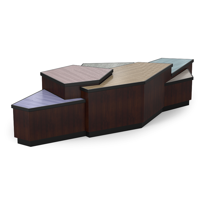 Axel Coffee Table