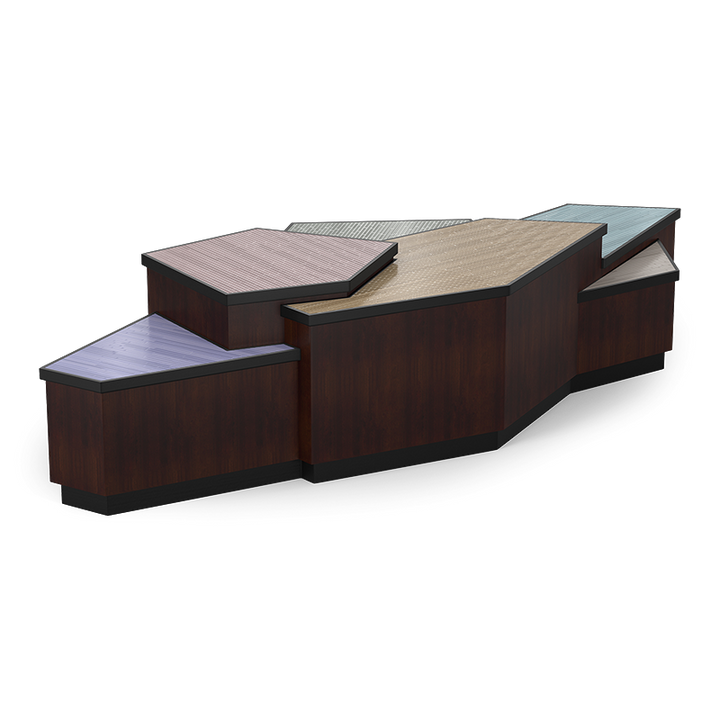 Axel Coffee Table