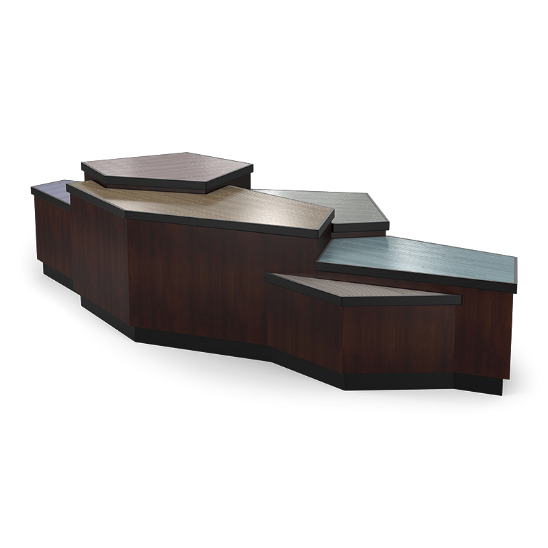 Axel Coffee Table