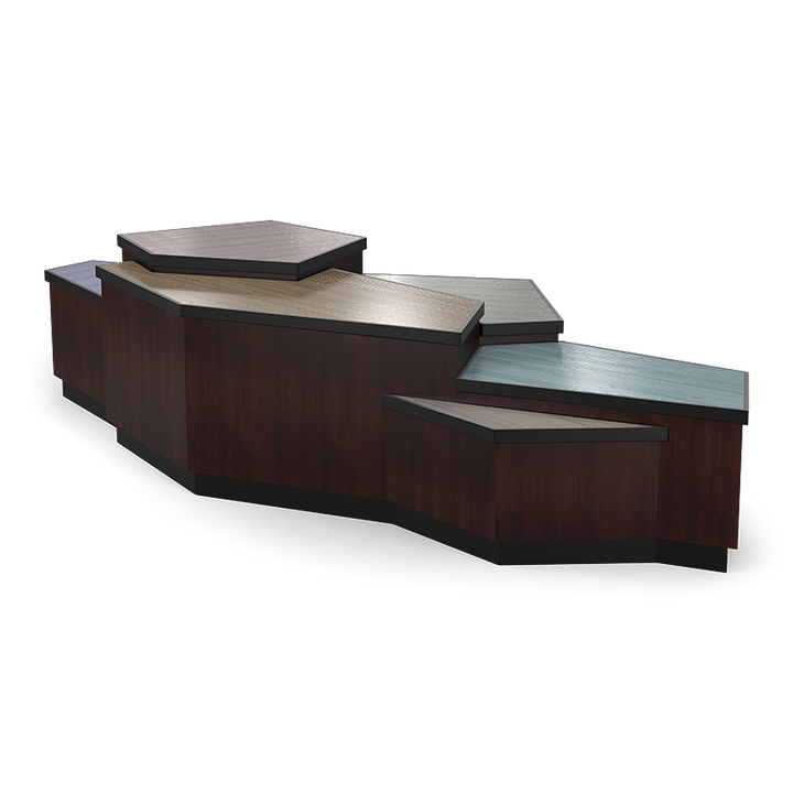 Axel Coffee Table