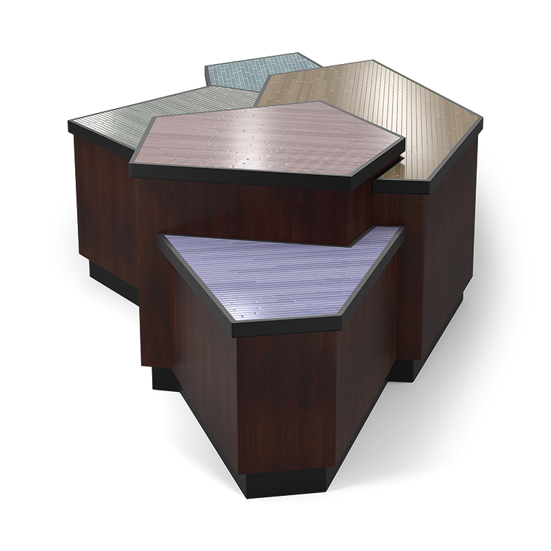 Axel Coffee Table