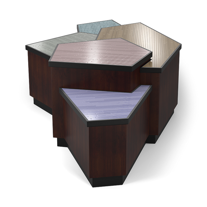 Axel Coffee Table