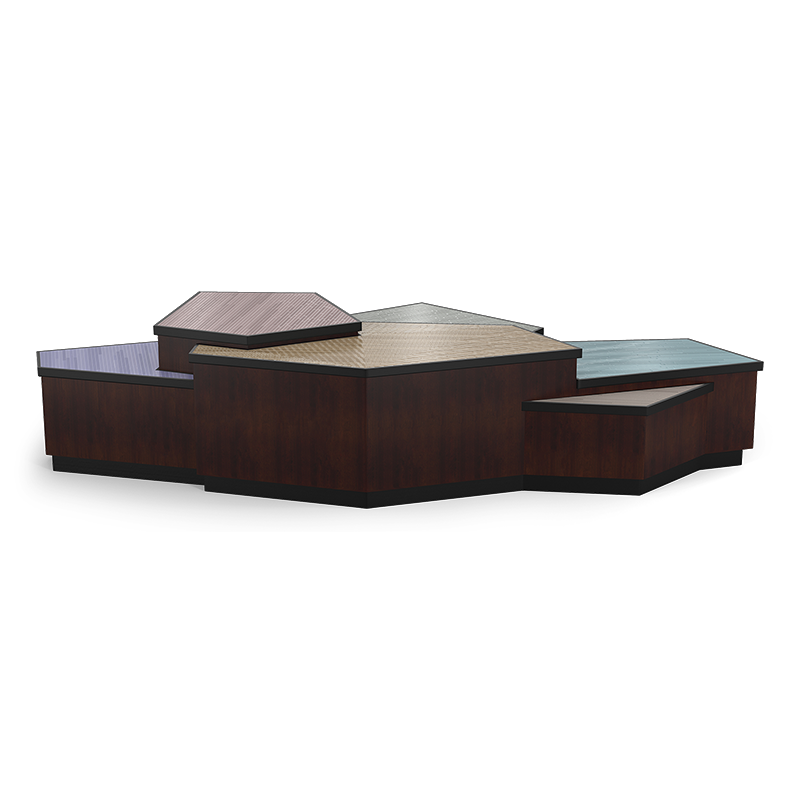 Axel Coffee Table