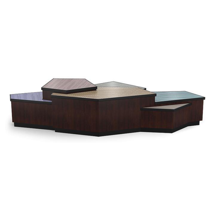 Axel Coffee Table