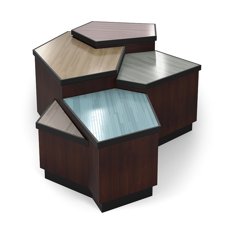 Axel Coffee Table