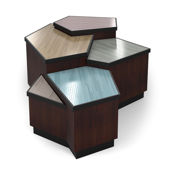 Axel Coffee Table