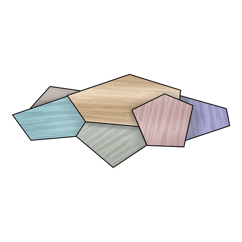 Axel Coffee Table
