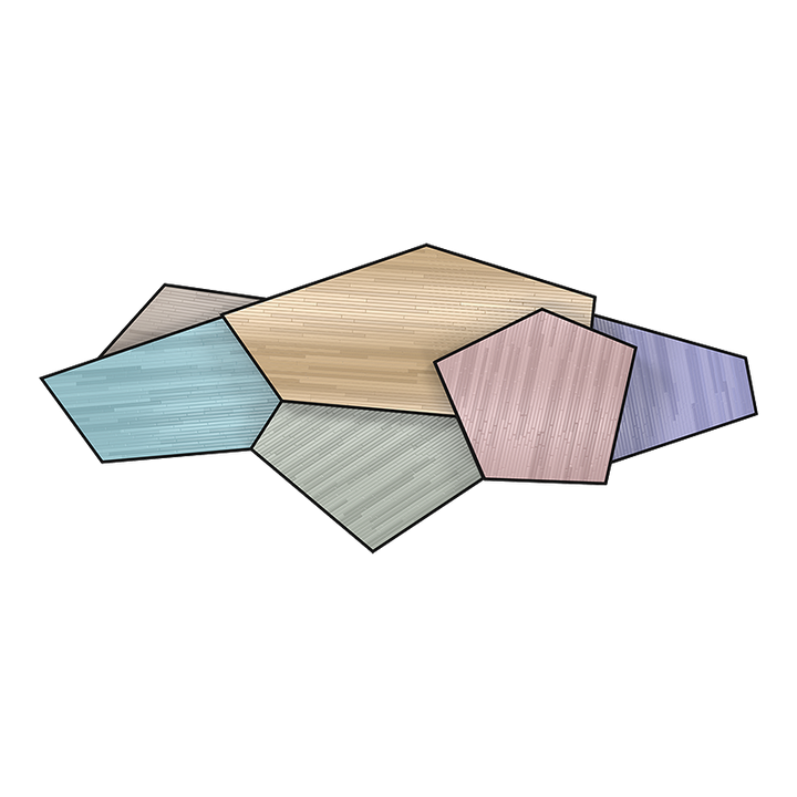 Axel Coffee Table