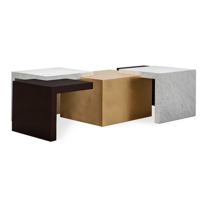 Mies Coffee Table
