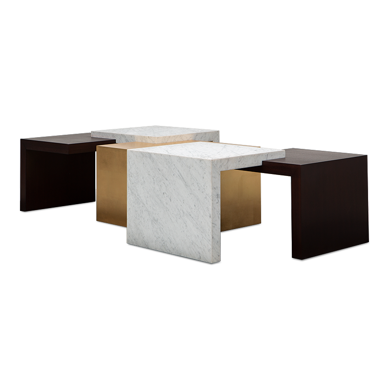 Mies Coffee Table