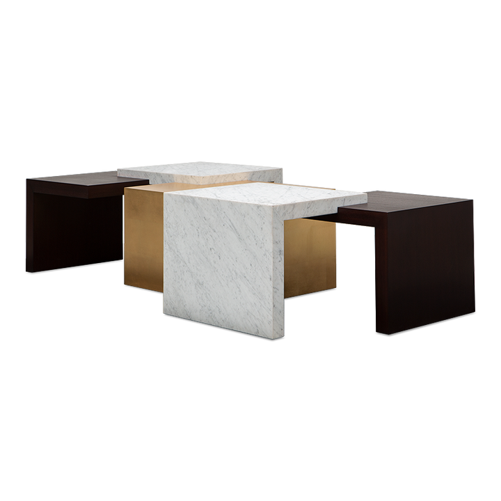 Mies Coffee Table