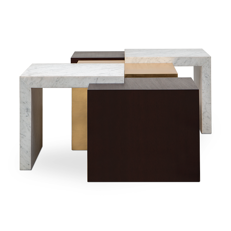 Mies Coffee Table