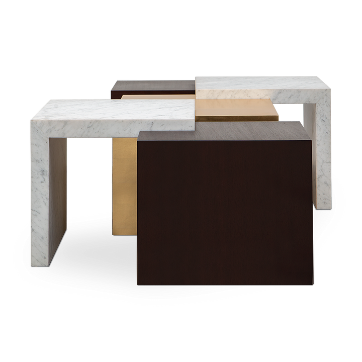 Mies Coffee Table