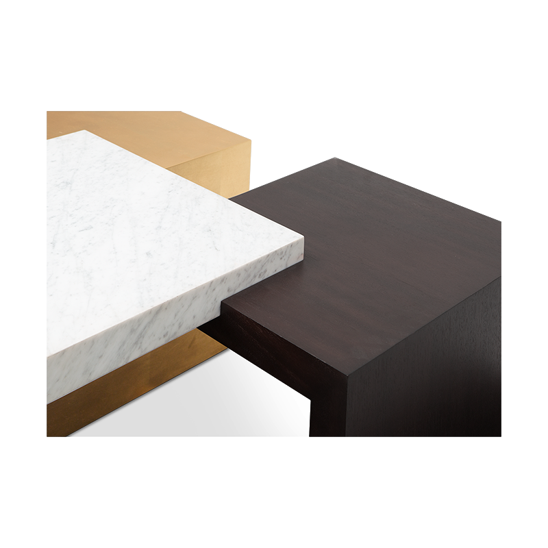 Mies Coffee Table