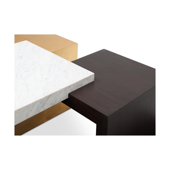 Mies Coffee Table