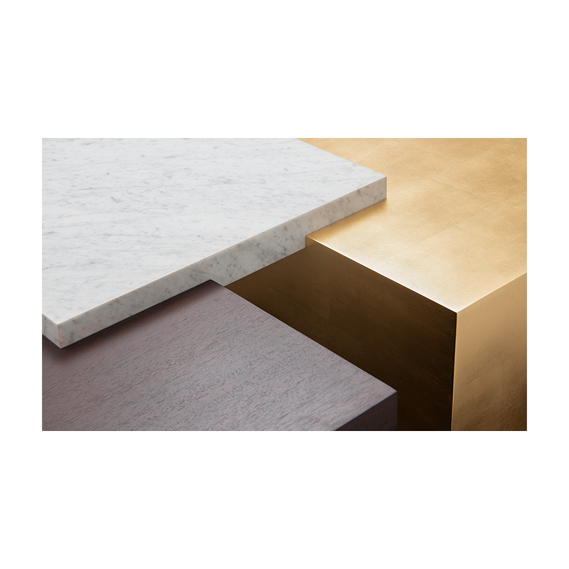 Mies Coffee Table