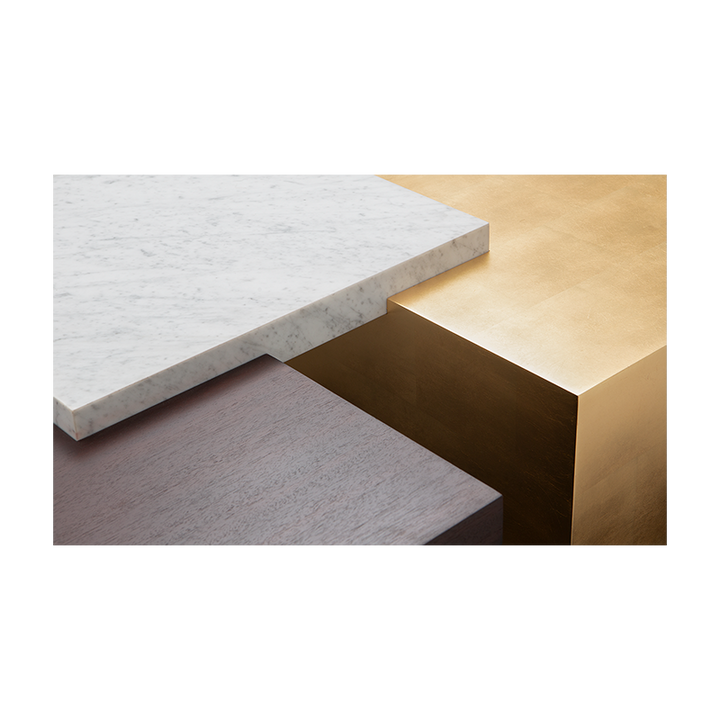 Mies Coffee Table