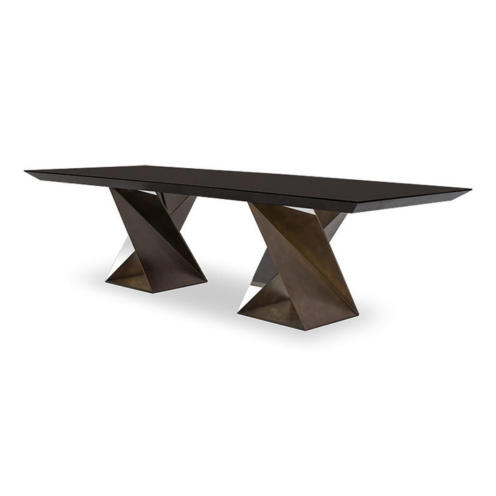 Morison Dining Table
