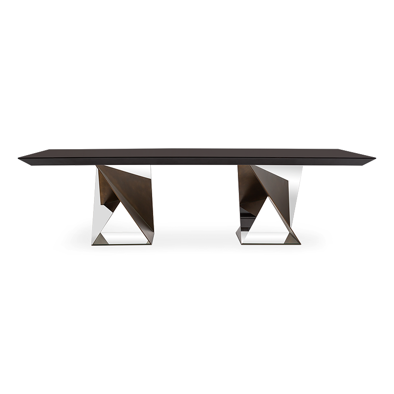 Morison Dining Table