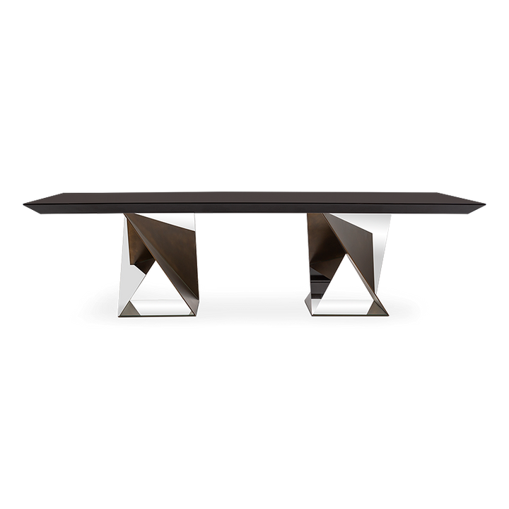 Morison Dining Table