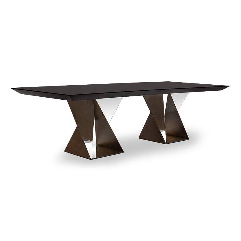 Morison Dining Table