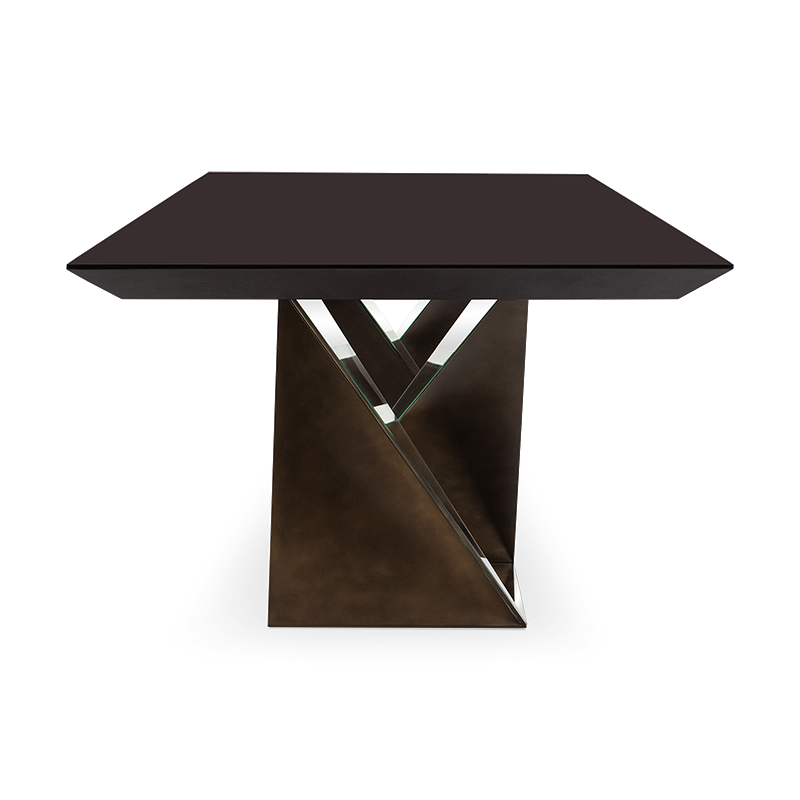 Morison Dining Table