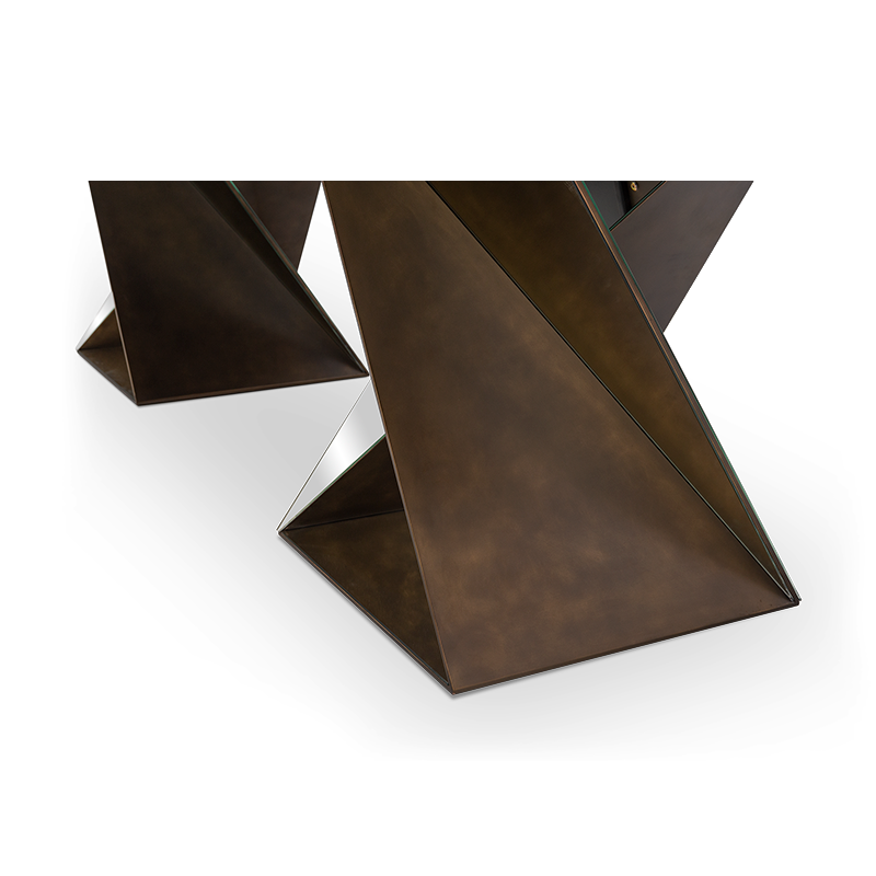 Morison Dining Table