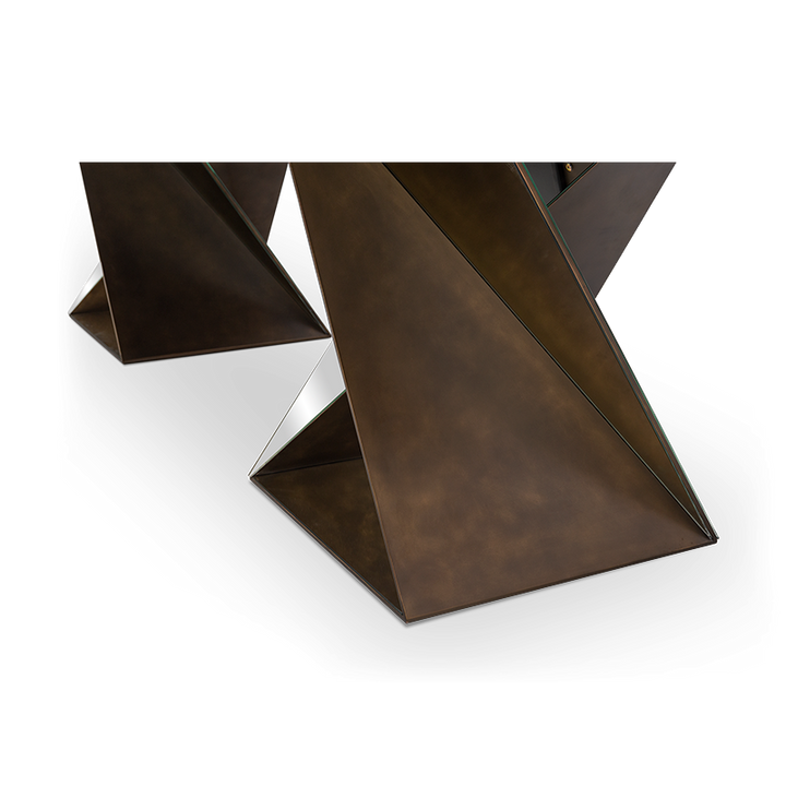 Morison Dining Table