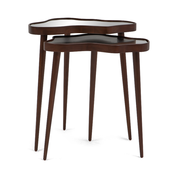 Jumeaux II Side Table