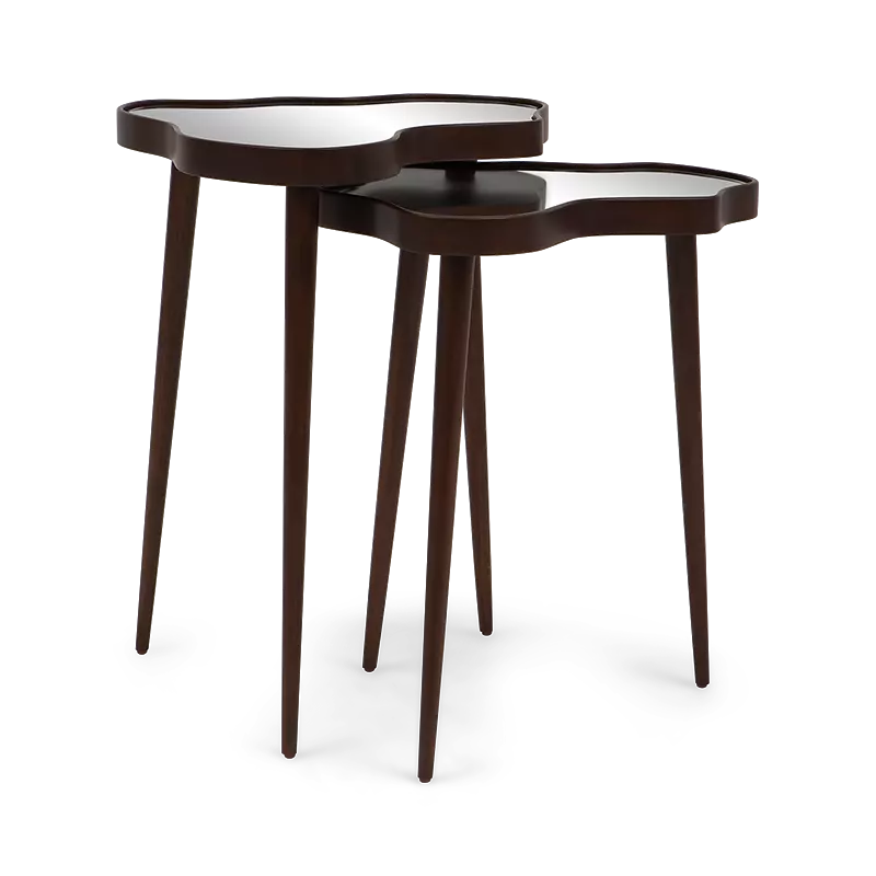 Jumeaux II Side Table