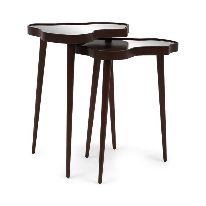 Jumeaux II Side Table