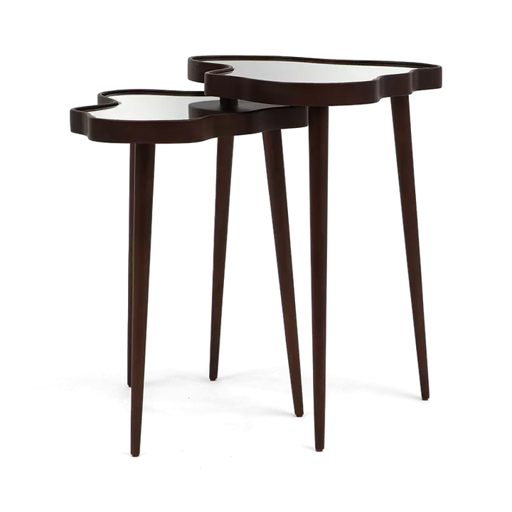 Jumeaux II Side Table