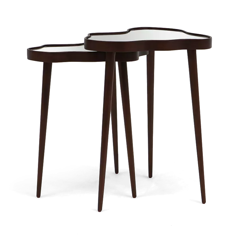 Jumeaux II Side Table
