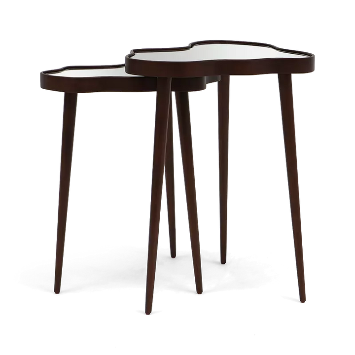 Jumeaux II Side Table