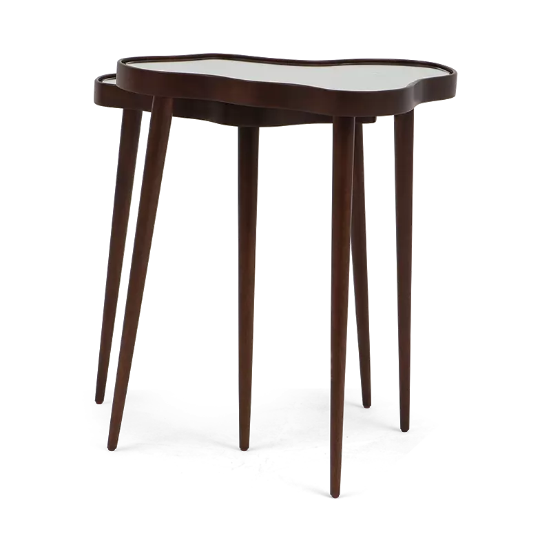 Jumeaux II Side Table