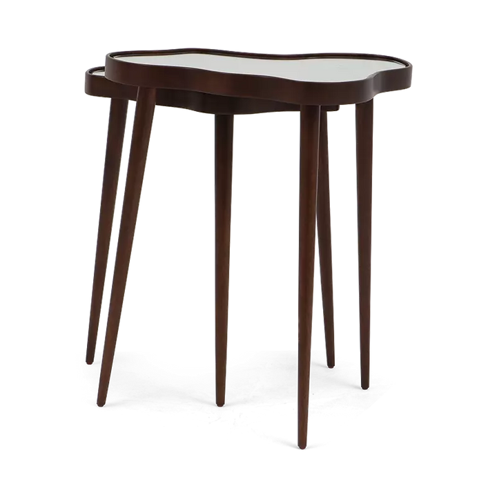 Jumeaux II Side Table