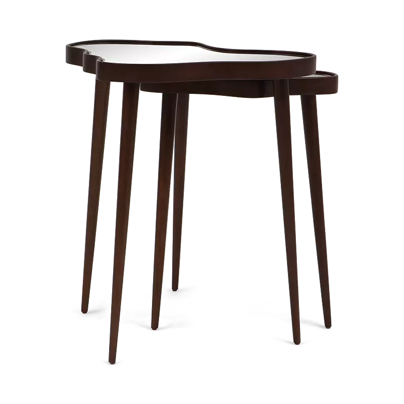 Jumeaux II Side Table