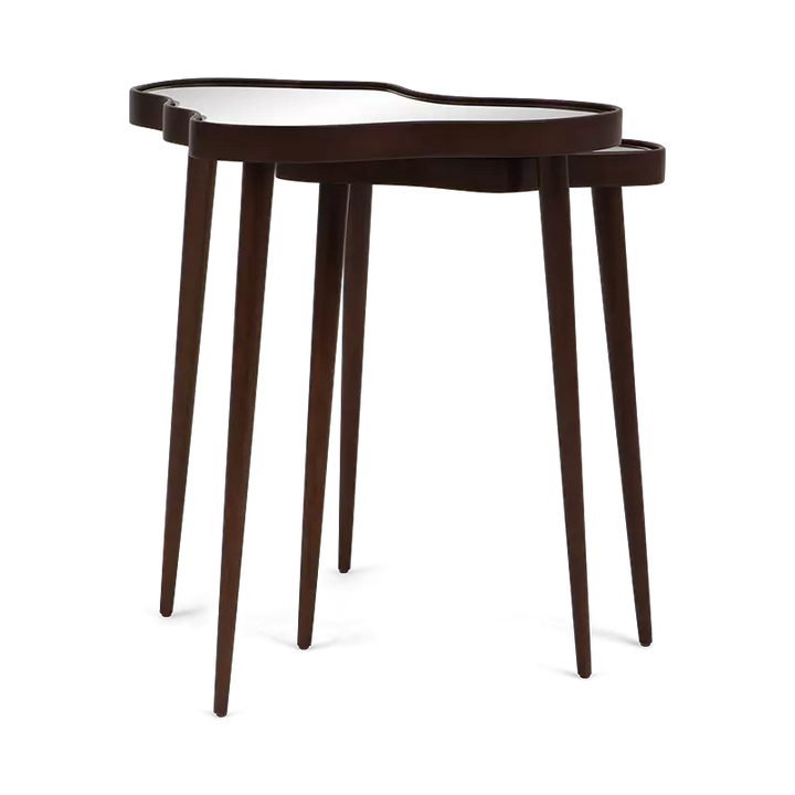 Jumeaux II Side Table
