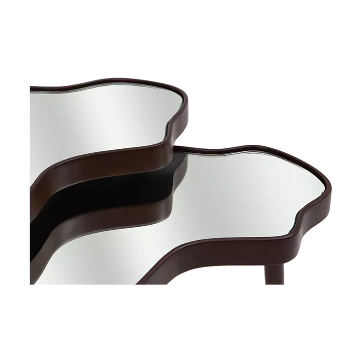 Jumeaux II Side Table