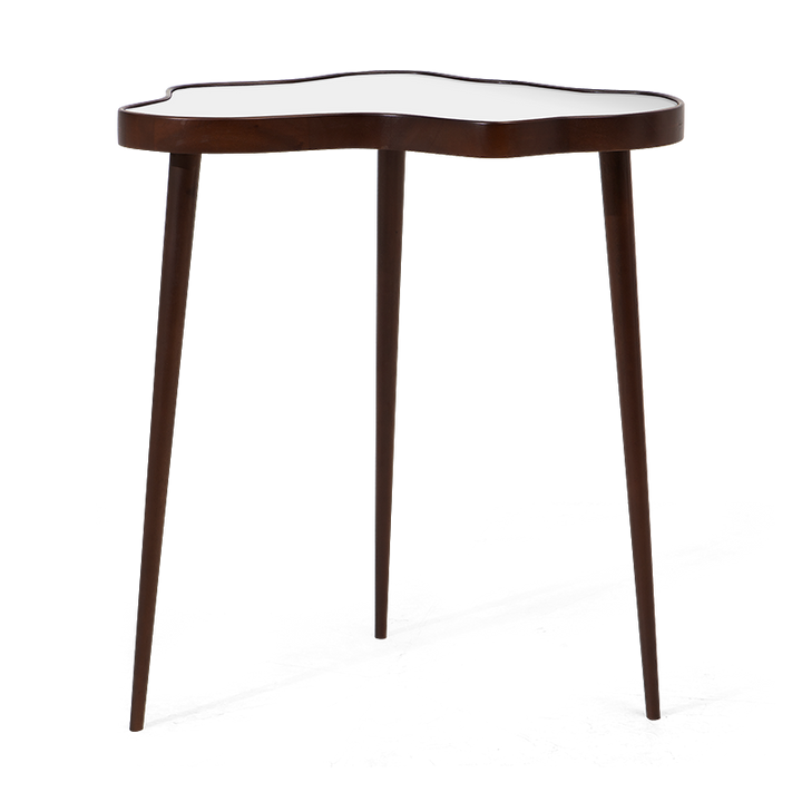 Jumeaux II Side Table