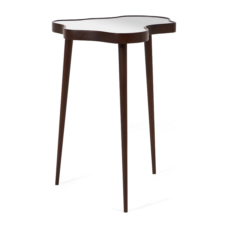Jumeaux II Side Table