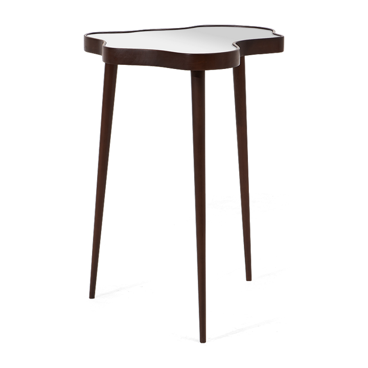 Jumeaux II Side Table
