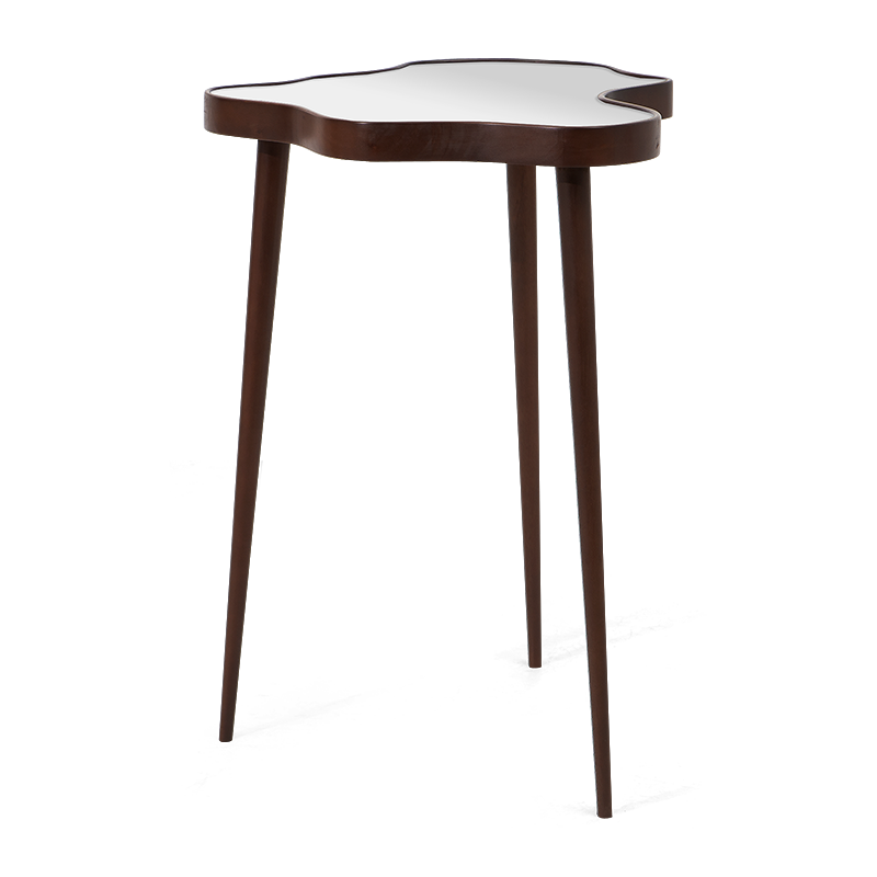 Jumeaux II Side Table