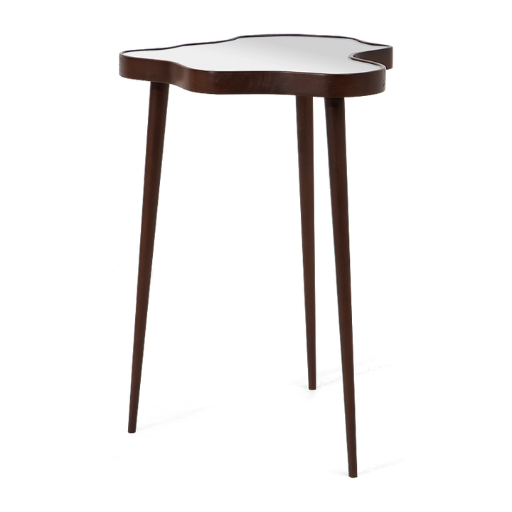 Jumeaux II Side Table