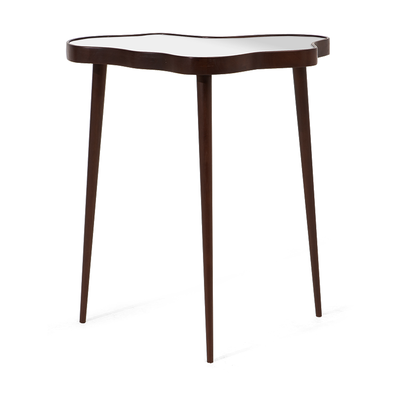 Jumeaux II Side Table