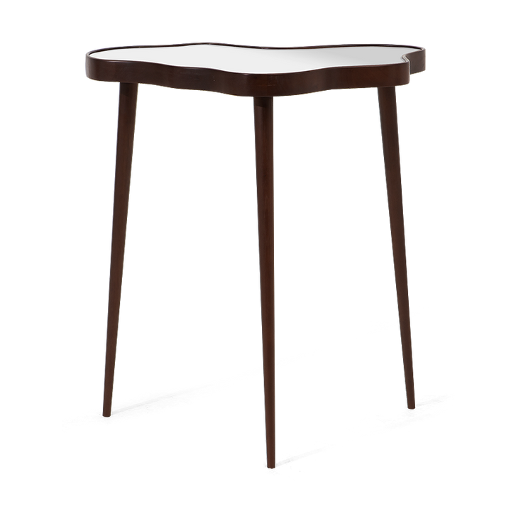 Jumeaux II Side Table