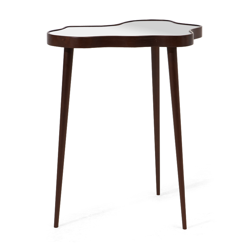 Jumeaux II Side Table