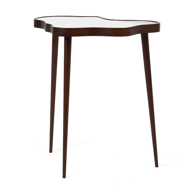 Jumeaux II Side Table