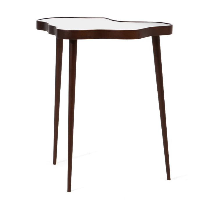 Jumeaux II Side Table